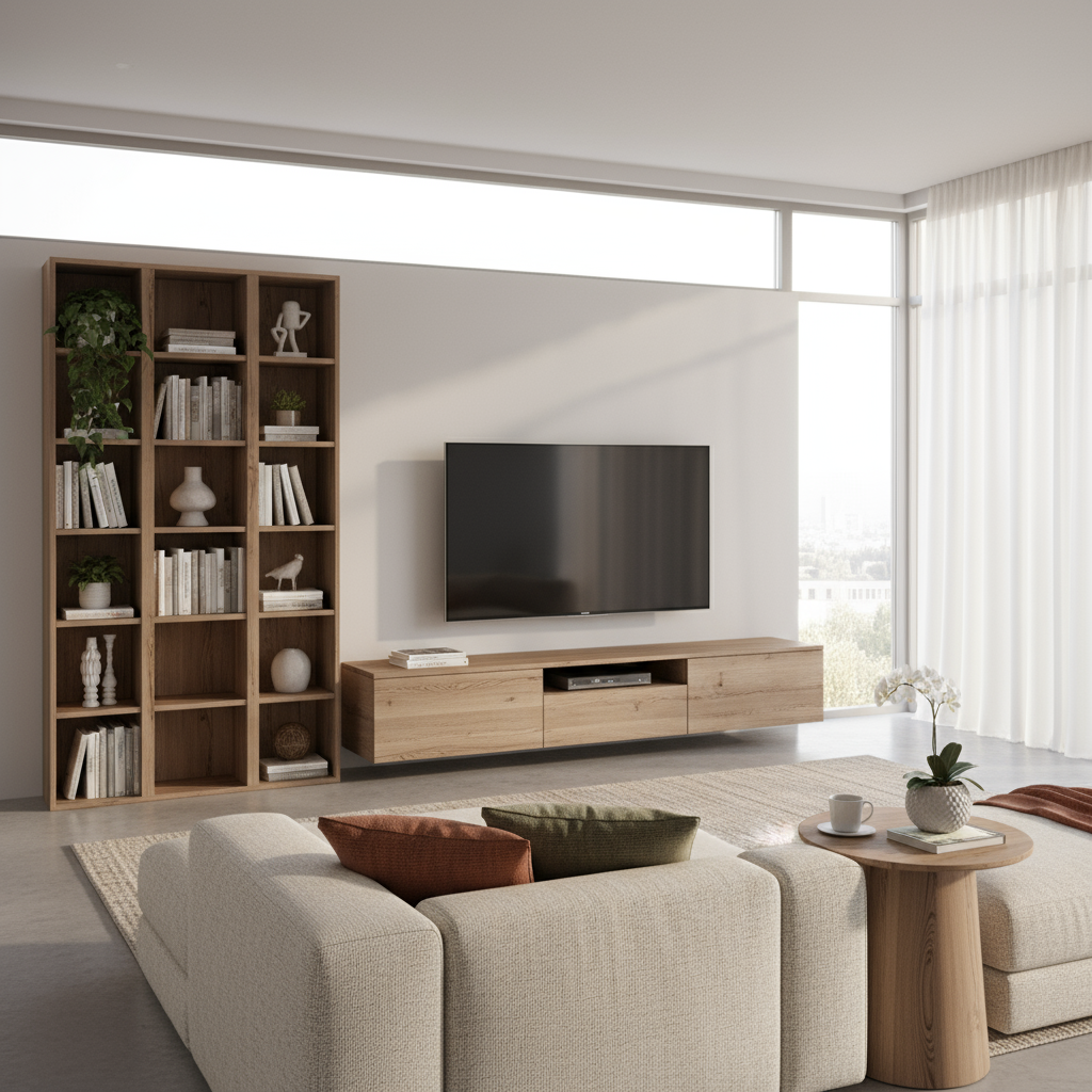 affordable wpc products in india