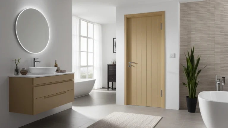 Jimmy Woods – Redefining Strength, Style, and Sustainability in WPC Products