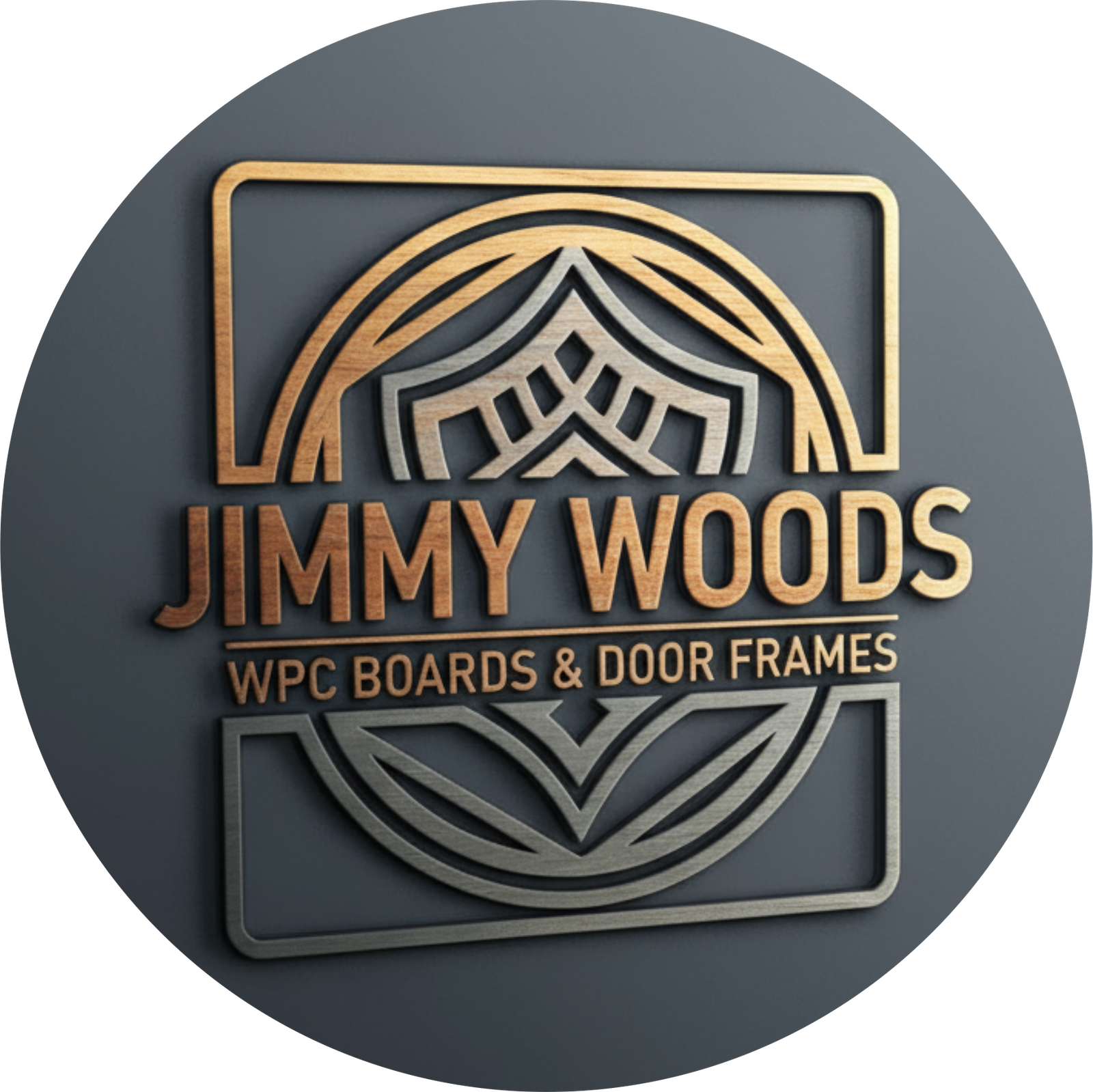 Jimmy Woods – Mancufacturer of WPC Board | WPC Doorframe | WPC Doors